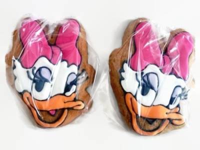 Turta dulce/biscuit - Daisy Duck